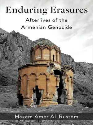 cover image of Enduring Erasures